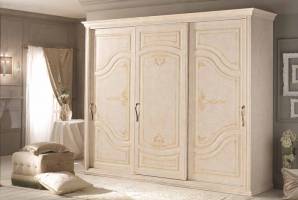 Шкаф гардеробный Granducato Traviata, Tr.a306