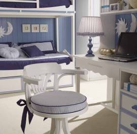 Кресло Granducato Orleans, O.st59