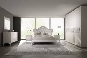Комплект в спальню Granducato love, lov.k1