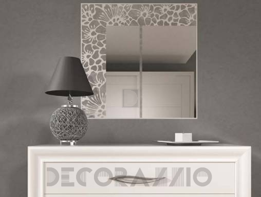Зеркало навесное Granducato Love - L.s.95