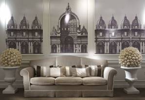 Диван Soft House Le collezioni, ACH.D200.1