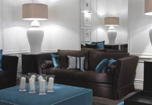 Диван Soft House Le collezioni, AG.D190.1