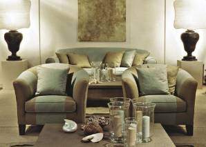 Кресло Soft House ALFONSO, ALF.POL95.1