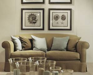 Диван Soft House ALFONSO, ALF.D235.1