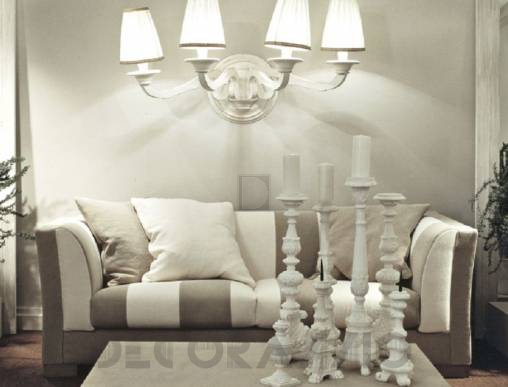 Диван Soft House Le collezioni - BLU.D225.1