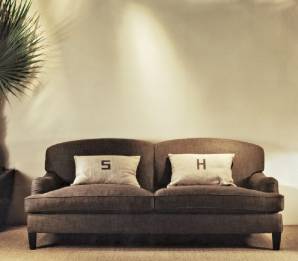 Диван Soft House CAMILLO, CAMI.D218.1