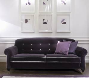 Диван Soft House Le collezioni, DAF.D200.1