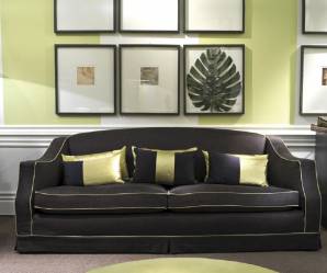 Диван Soft House Le collezioni, ENE.D225.1