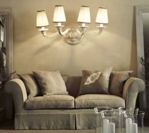 Диван Soft House Le collezioni, GIANG.D215.1