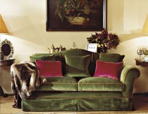 Диван Soft House ORTENSIA, ORTD200.1