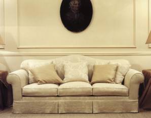 Диван Soft House ORTENSIA, ORTD235.1