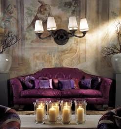 Диван Soft House Le collezioni, NOE.D225.1