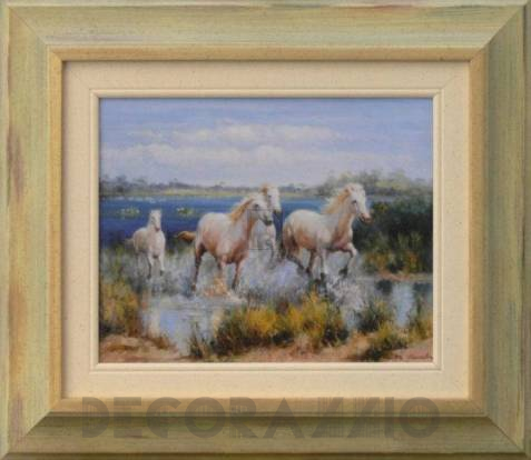 Картина C&G Cicognini Tiziana Q1A - Q1A