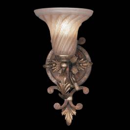 Светильник  настенный накладной (Бра) Fine Art Lamps Stile Bellagio, 175150