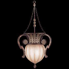 Светильник  потолочный подвесной (Люстра) Fine Art Lamps Stile Bellagio, 836542