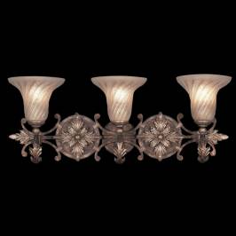 Светильник  настенный накладной (Бра) Fine Art Lamps Stile Bellagio bath, 175550