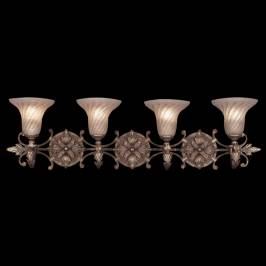 Светильник  настенный накладной (Бра) Fine Art Lamps Stile Bellagio bath, 175750