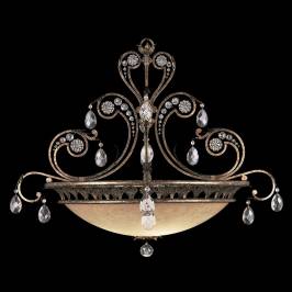 Светильник  настенный накладной (Бра) Fine Art Lamps A Midsummer Nights Dream, 136942