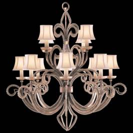 Светильник  потолочный подвесной (Люстра) Fine Art Lamps A Midsummer Nights Dream, 137140