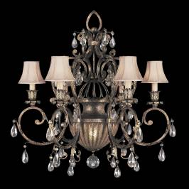 Светильник  потолочный подвесной (Люстра) Fine Art Lamps A Midsummer Nights Dream, 161740