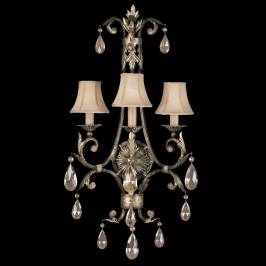 Светильник  настенный накладной (Бра) Fine Art Lamps A Midsummer Nights Dream, 162150