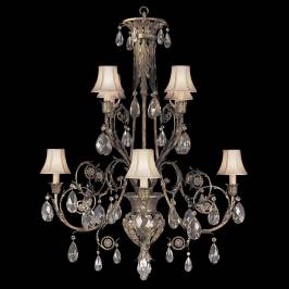 Светильник  потолочный подвесной (Люстра) Fine Art Lamps A Midsummer Nights Dream, 162740
