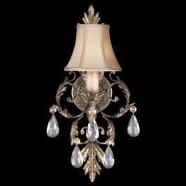 Светильник  настенный накладной (Бра) Fine Art Lamps A Midsummer Nights Dream, 163150