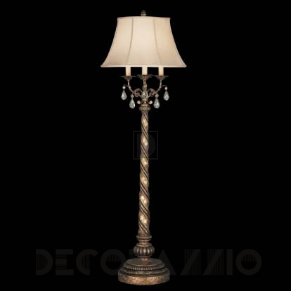 Светильник напольный (Торшер) Fine Art Lamps A Midsummer Nights Dream - 163320