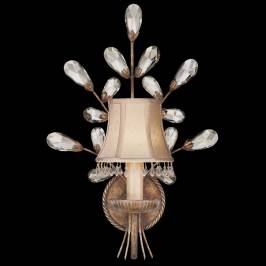 Светильник  настенный накладной (Бра) Fine Art Lamps A Midsummer Nights Dream, 224350