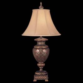 Светильник  настольный (Настольная лампа) Fine Art Lamps Villa 1919, 154310