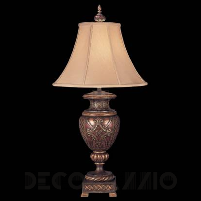 Светильник настольный (Настольная лампа) Fine Art Lamps Villa 1919 - 154310