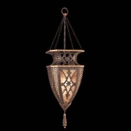 Светильник  потолочный подвесной (Люстра) Fine Art Lamps Villa 1919, 155749