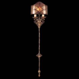 Светильник  настенный накладной (Бра) Fine Art Lamps Villa 1919, 155950