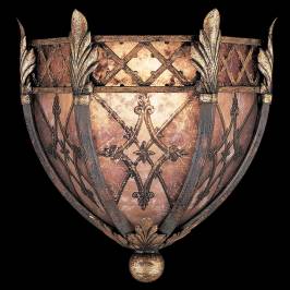 Светильник  настенный накладной (Бра) Fine Art Lamps Villa 1919, 166950