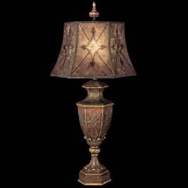 Светильник  настольный (Настольная лампа) Fine Art Lamps Villa 1919, 167110