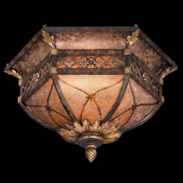 Светильник  потолочный накладной (Люстра) Fine Art Lamps Villa 1919, 182145
