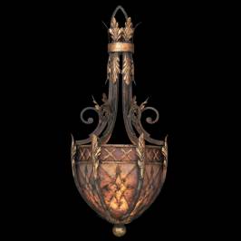 Светильник  потолочный подвесной (Люстра) Fine Art Lamps Villa 1919, 189242