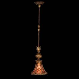 Светильник  потолочный подвесной (Люстра) Fine Art Lamps Villa 1919, 236940