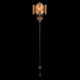 Светильник  настенный накладной (Бра) Fine Art Lamps Villa 1919, 427050