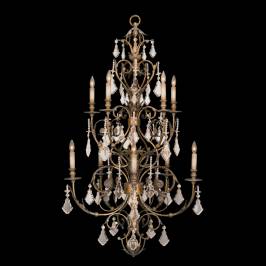 Светильник  потолочный подвесной (Люстра) Fine Art Lamps Verona, 180940