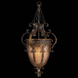 Светильник  потолочный подвесной (Люстра) Fine Art Lamps Castile, 219142