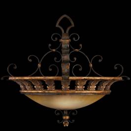Светильник  потолочный подвесной (Люстра) Fine Art Lamps Castile, 219742