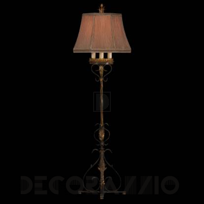 Светильник напольный (Торшер) Fine Art Lamps Castile - 221120