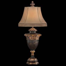 Светильник  настольный (Настольная лампа) Fine Art Lamps Castile, 230710