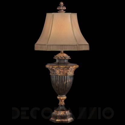 Светильник настольный (Настольная лампа) Fine Art Lamps Castile - 230710