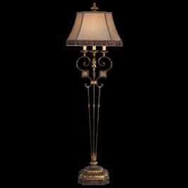 Светильник  напольный (Торшер) Fine Art Lamps Castile, 230920