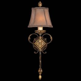 Светильник  настенный накладной (Бра) Fine Art Lamps Castile, 234450