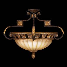 Светильник  потолочный подвесной (Люстра) Fine Art Lamps Castile, 234645