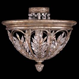 Светильник  потолочный подвесной (Люстра) Fine Art Lamps Winter Palace, 300440