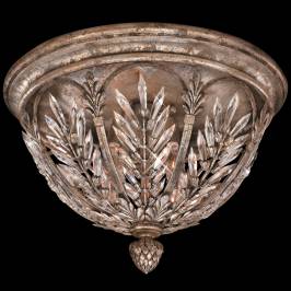 Светильник  потолочный подвесной (Люстра) Fine Art Lamps Winter Palace, 300540